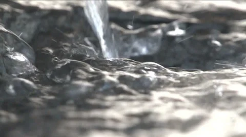 Water Outdoor Video stock 27562965