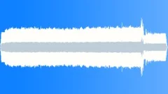Water Over Weir InSound Effect