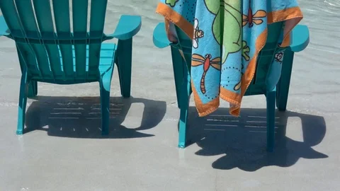 Water park. Stock Footage 90363191