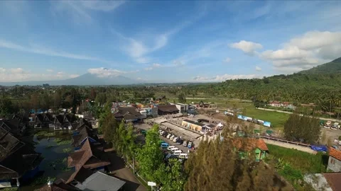 Water park  스톡 동영상 218184411