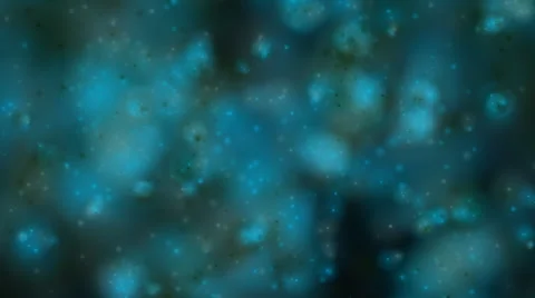 Water particles Stock Footage 50676870