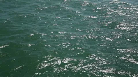 Water Passing 01 HD Stock Footage 8916055