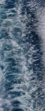 Water Path Trail Stock Photos