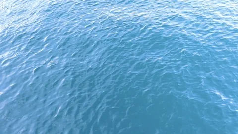 Water pattern Stock Footage 79702065