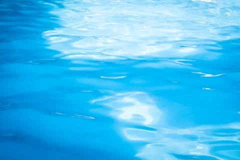 Water Pattern Stock Photos