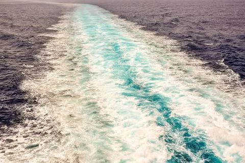 Water Pattern Texture Foto stock