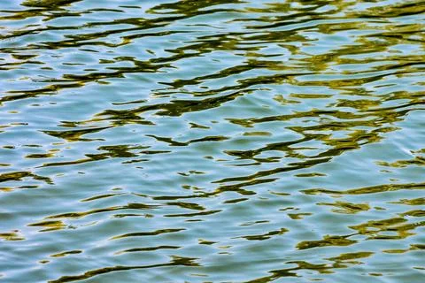 Water Pattern Texture Stock Photos