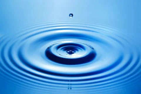 Water Stock Photos