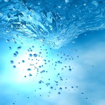 Water Stock Photos