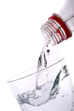 Water Foto stock