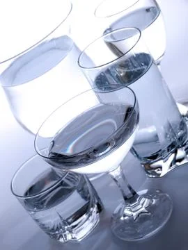 Water Stock Photos