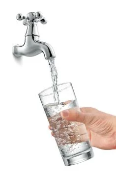 Water 写真素材
