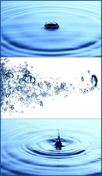Water Stock Photos