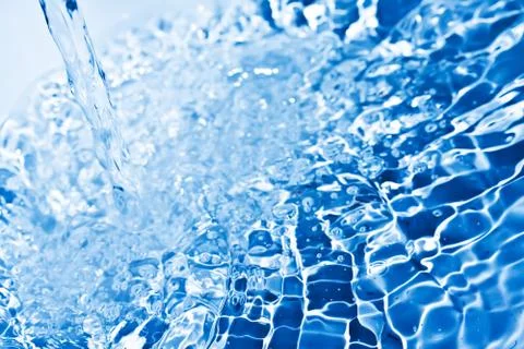 Water Stock Photos