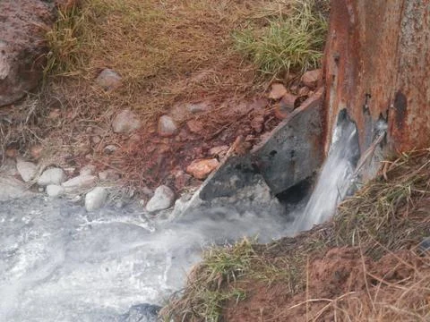 Water 스톡 사진