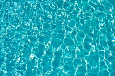 Water Foto stock