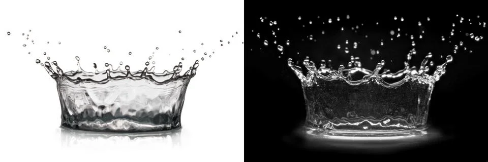 Water Stock-Fotos