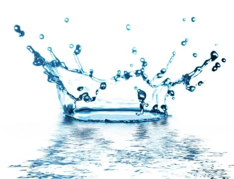 Water Stock Photos