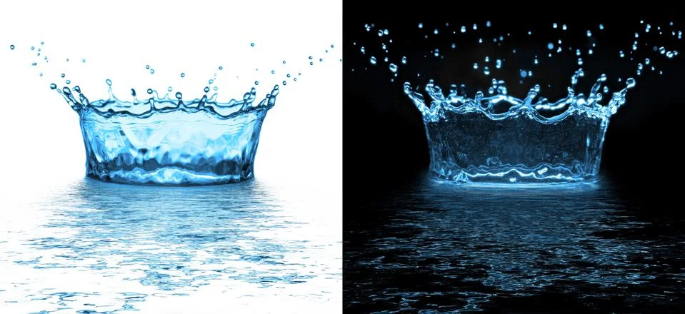 Water Stock Photos