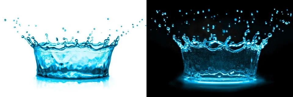 Water Stock Photos