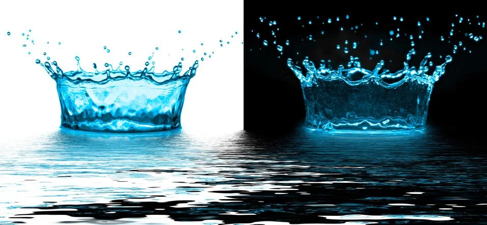 Water Stock Photos