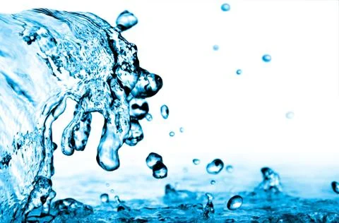 Water Stock Photos