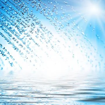 Water Stock Photos