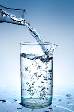 Water Stock Photos