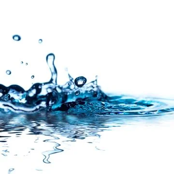 Water Stock Photos