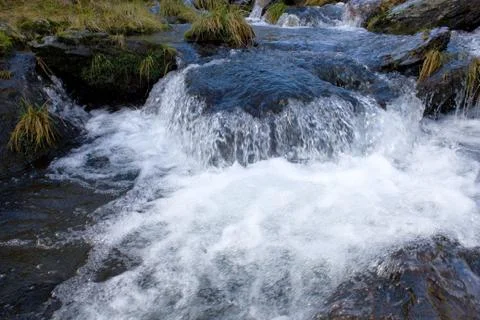 Water Foto stock