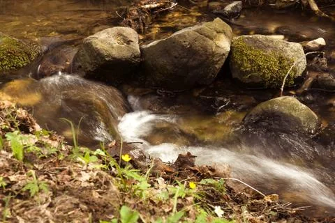 Water Stock Photos