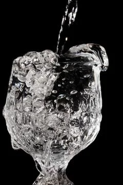 Water Stock Photos