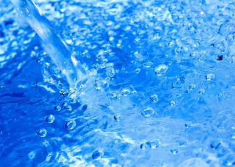 Water Stock Photos
