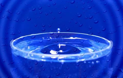 Water 스톡 사진