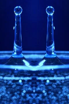 Water Stock Photos