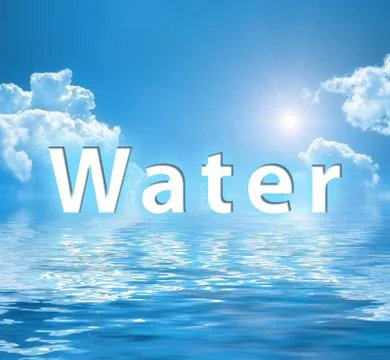 Water Stock Photos