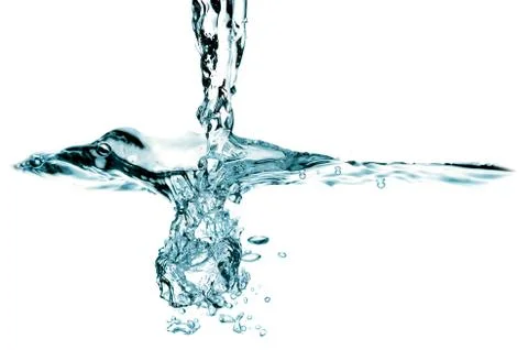 Water Stock Photos
