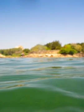 From the Water Stock Photos