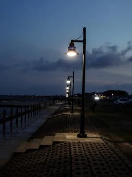 On the Water Stock Photos