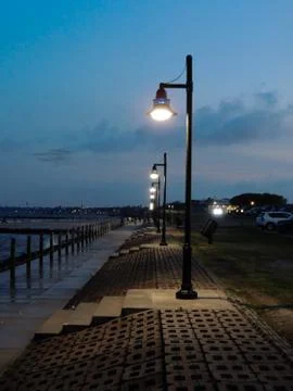 On the Water Stock Photos