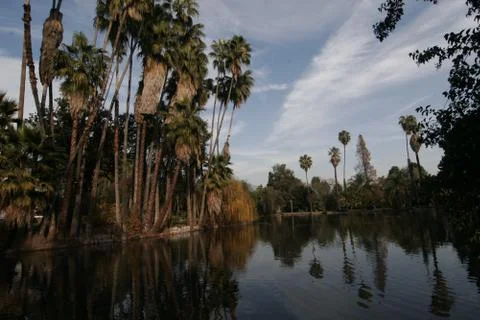 On the Water Stock Photos