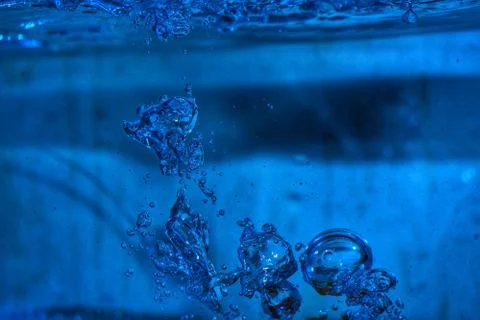 Water 写真素材