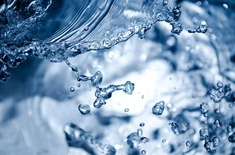 Water Stock Photos