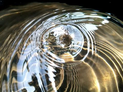 Water​ Stock Photos