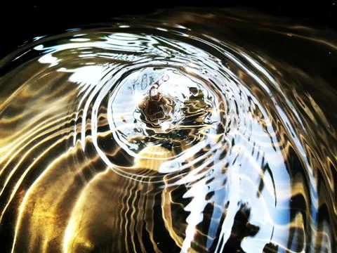 Water​ 스톡 사진