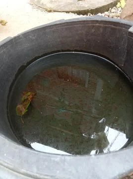 Water 스톡 사진