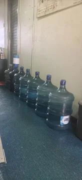 Water 库存照片