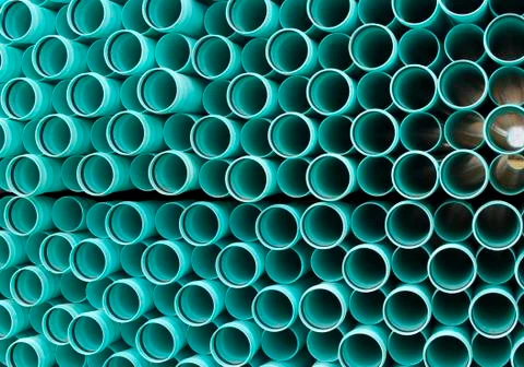 Water pipe Stock Photos