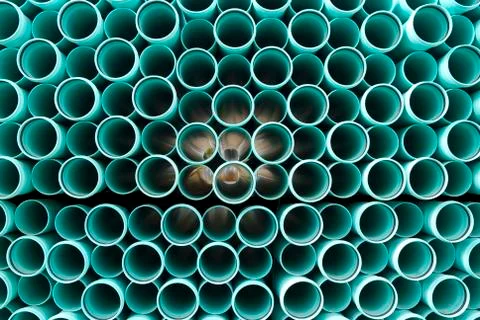 Water pipe Stock-Fotos