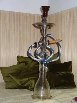 Water pipe Stock Photos